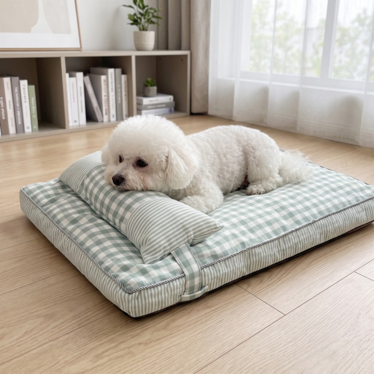 Woofidoo Washable Dog Sleeping Mat