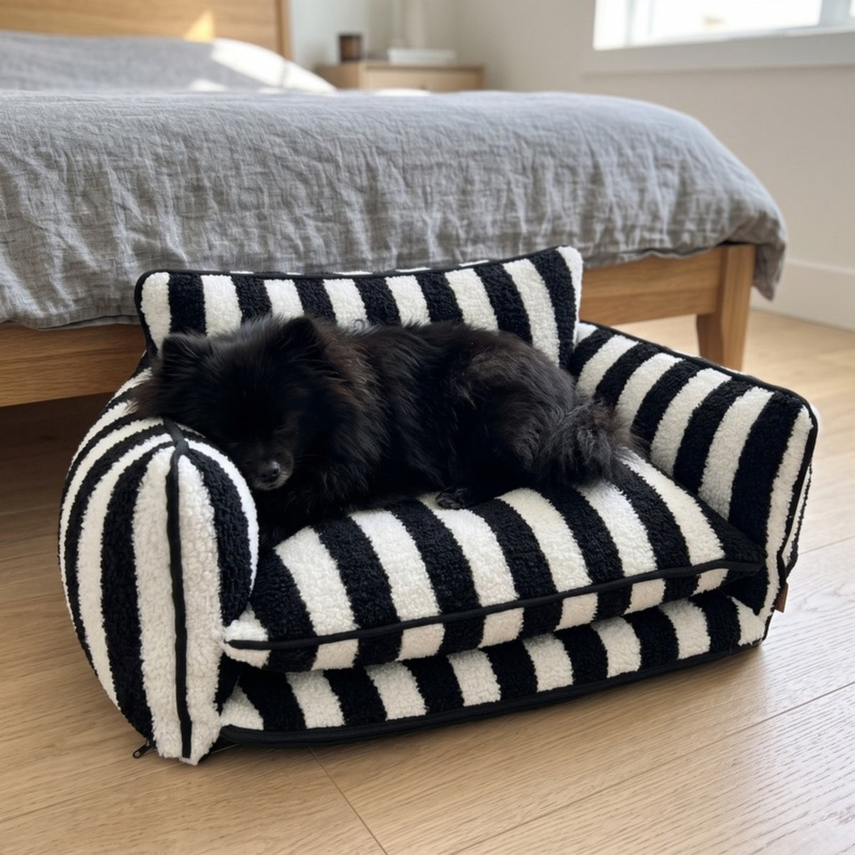 Woofidoo Dog Sofa Bed