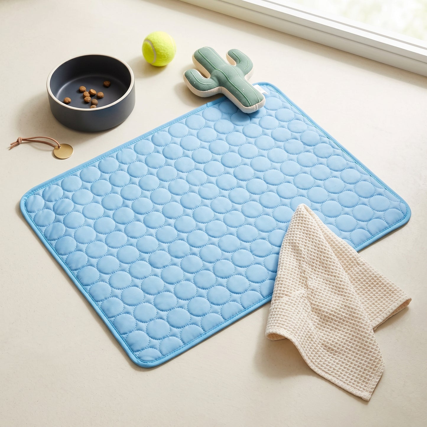 Woofidoo Cool Paws Cooling Mat