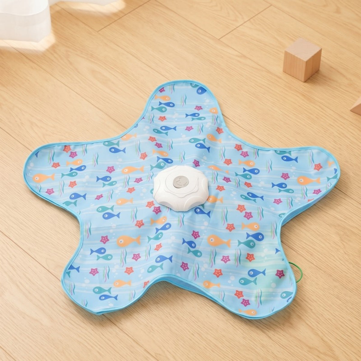 Woofidoo Automatic Hide and Seek Cat Toy
