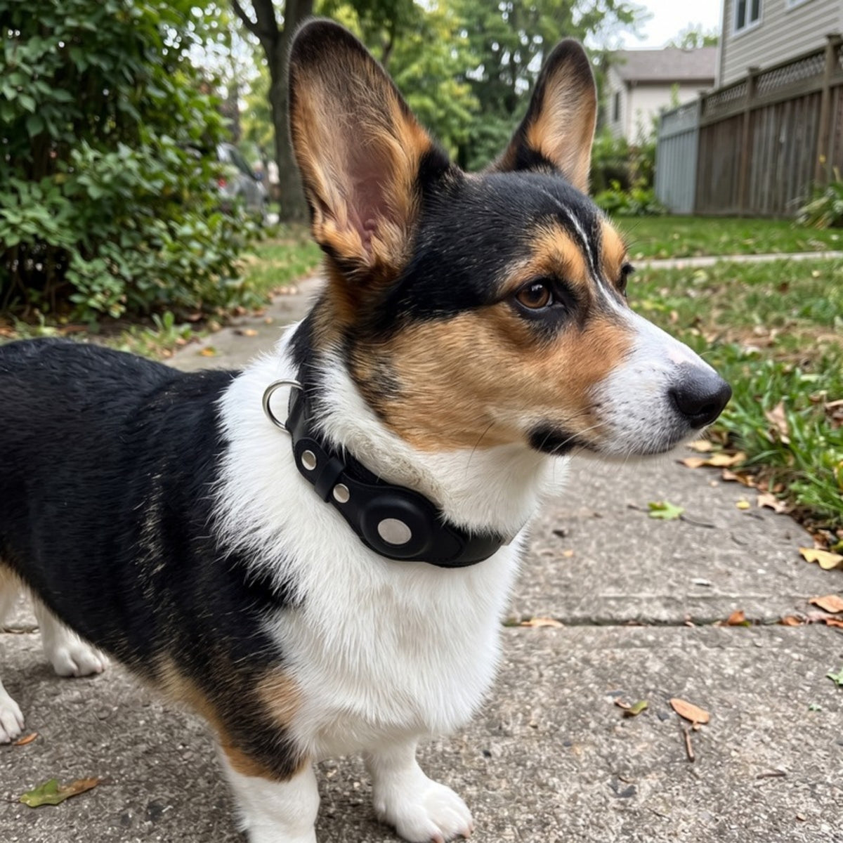 Woofidoo AirTag Dog Collar