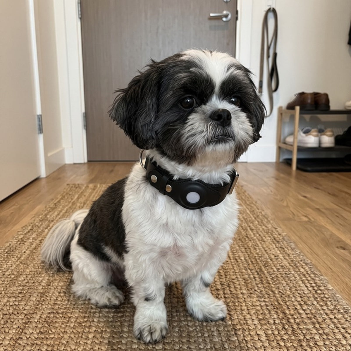 Woofidoo AirTag Dog Collar