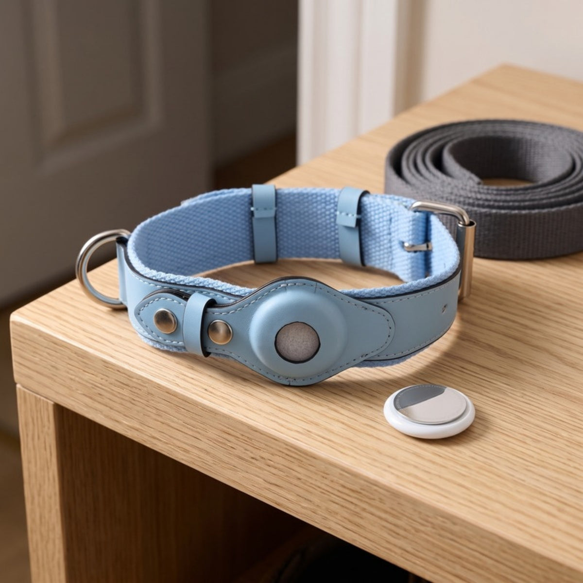 Woofidoo AirTag Dog Collar