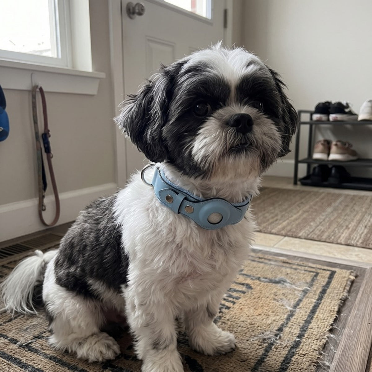 Woofidoo AirTag Dog Collar