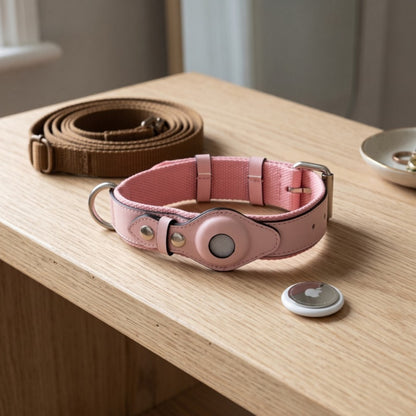 Woofidoo AirTag Dog Collar
