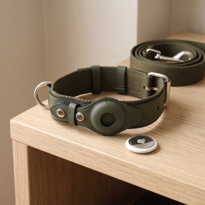 Woofidoo AirTag Dog Collar