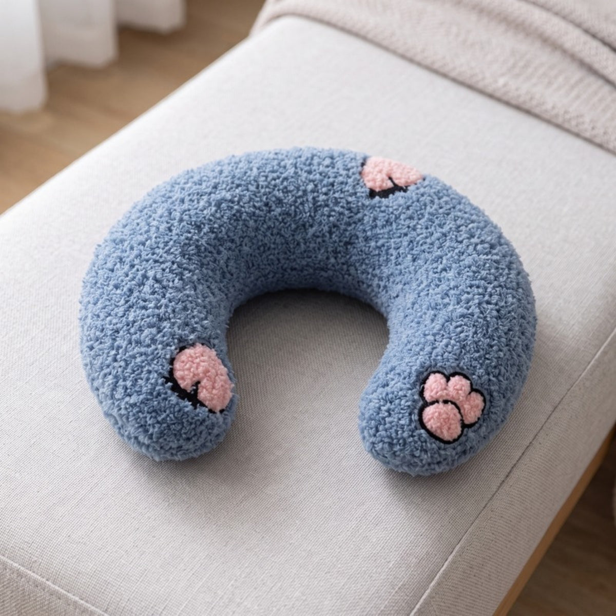 Woofidoo Dog & Cat Pillow