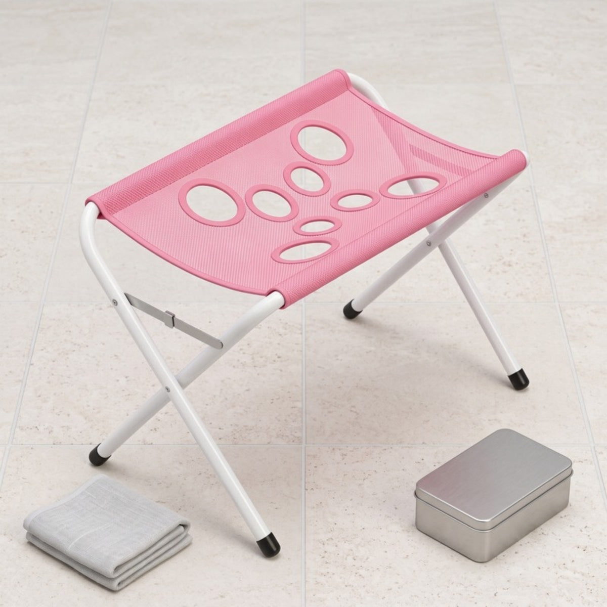 Woofidoo Pet Grooming Hammock Stand
