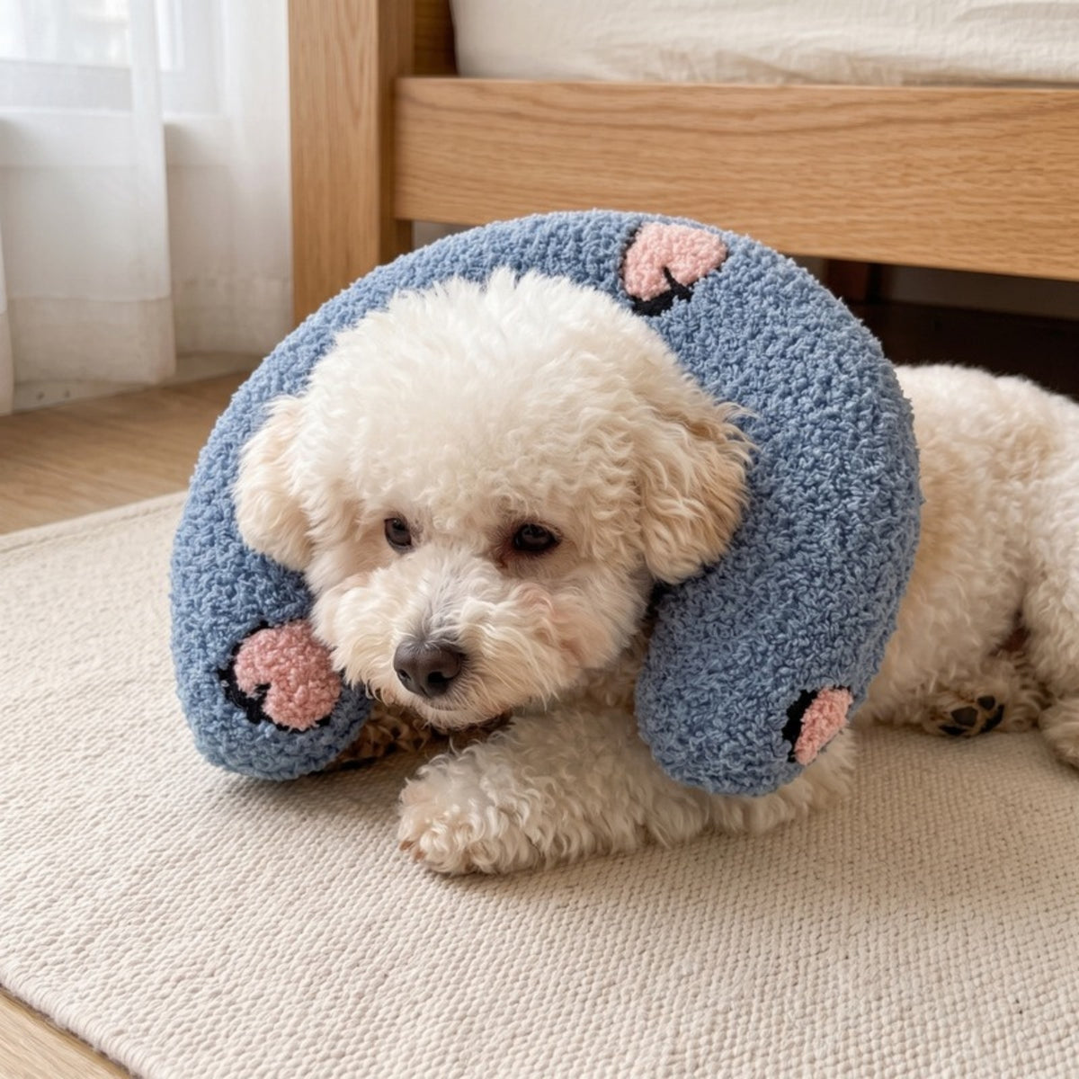 Woofidoo Dog & Cat Pillow