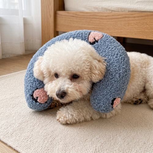 Woofidoo Dog & Cat Pillow