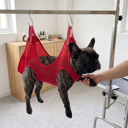 Woofidoo Pet Grooming Hammock