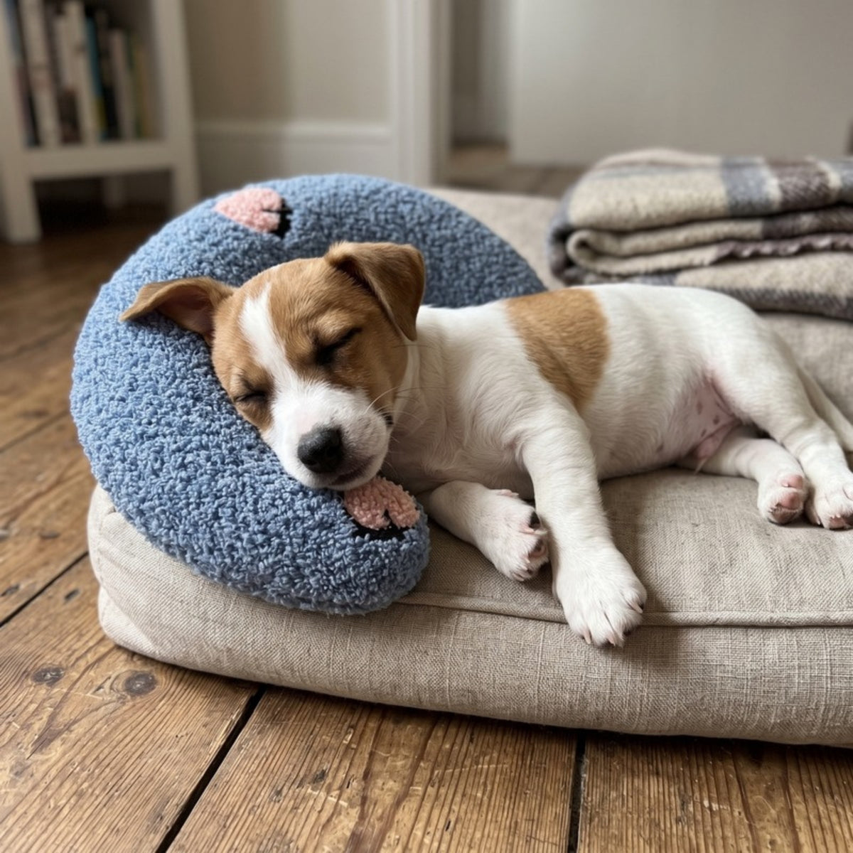 Woofidoo Dog & Cat Pillow