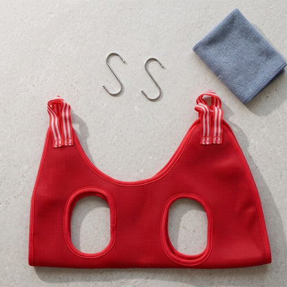 Woofidoo Pet Grooming Hammock