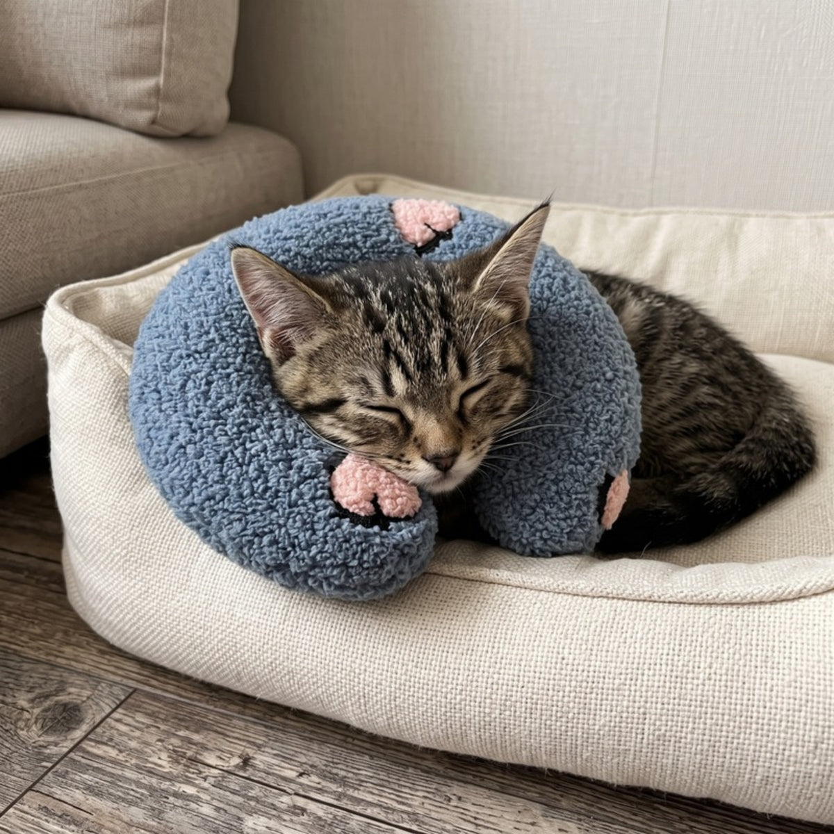 Woofidoo Dog & Cat Pillow