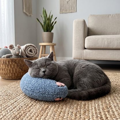 Woofidoo Dog & Cat Pillow