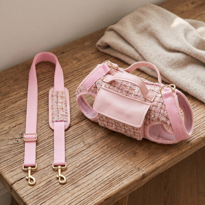 Woofidoo Small Dog Shoulder Carrier Bag