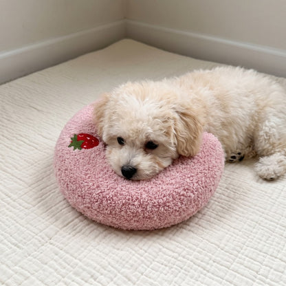 Woofidoo Dog & Cat Pillow