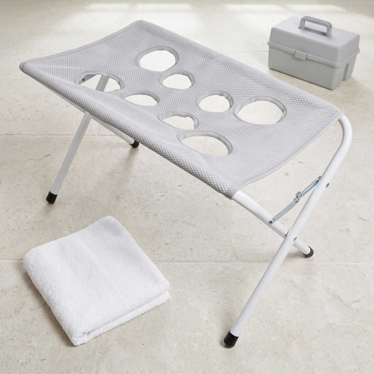 Woofidoo Pet Grooming Hammock Stand