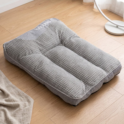 Woofidoo Extra Large Plush Dog Bed