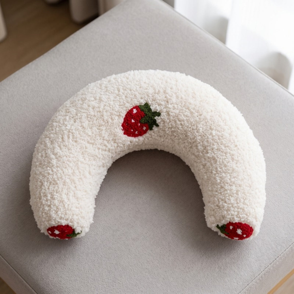 Woofidoo Dog & Cat Pillow