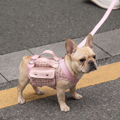 Woofidoo Small Dog Shoulder Carrier Bag
