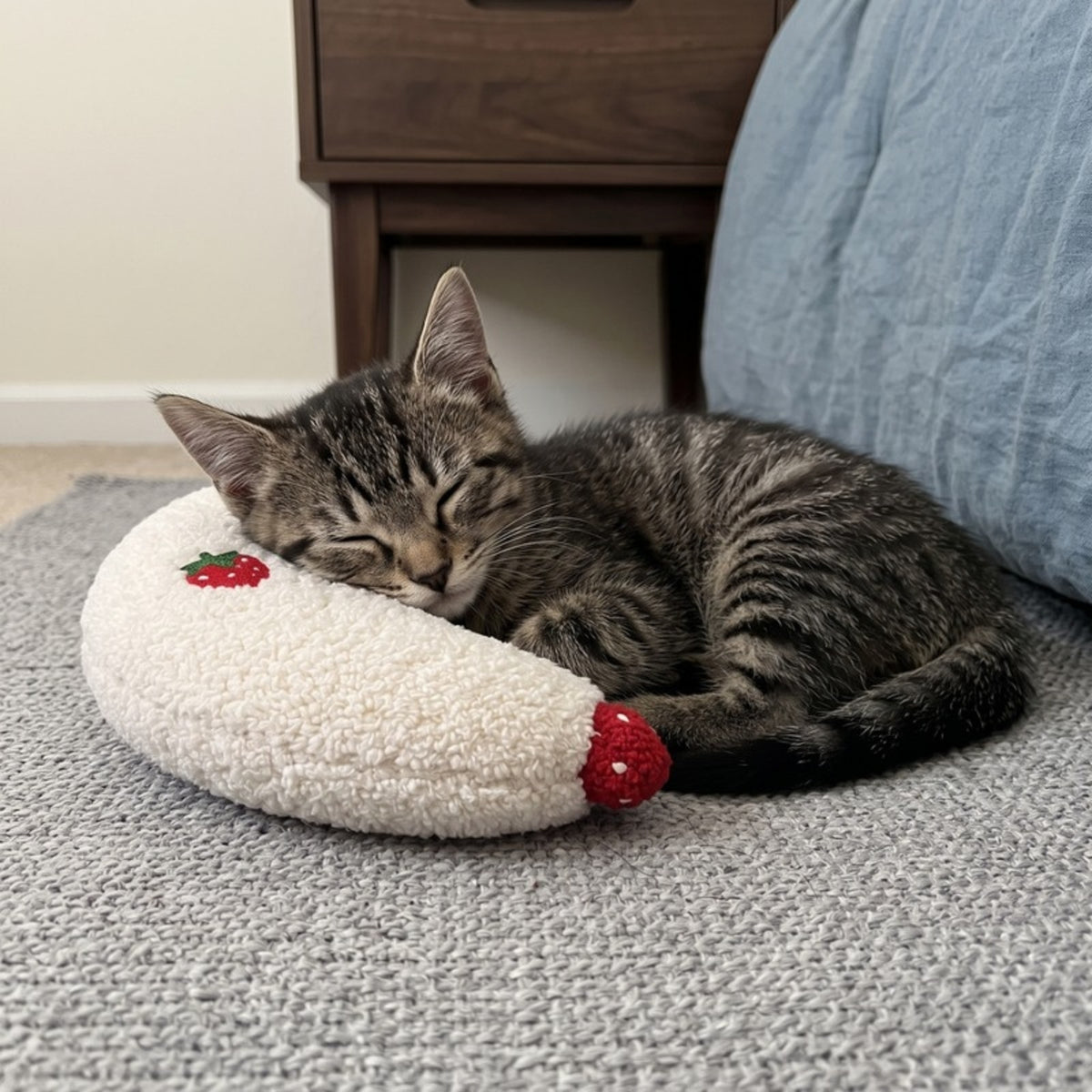 Woofidoo Dog & Cat Pillow