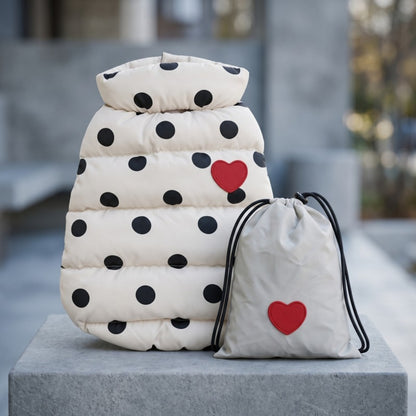 Woofidoo Flipside Reversible Dog Vest
