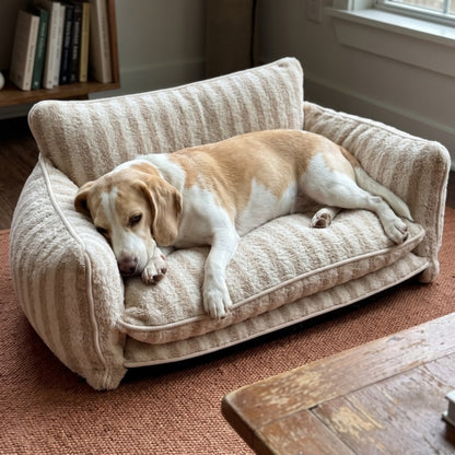 Woofidoo Dog Sofa Bed