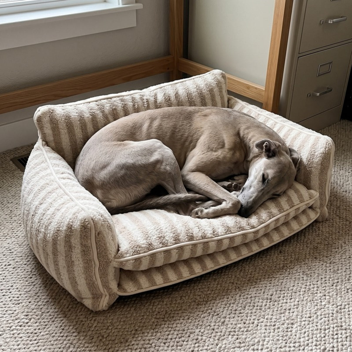 Woofidoo Dog Sofa Bed
