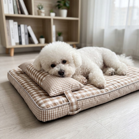 Woofidoo Washable Dog Sleeping Mat