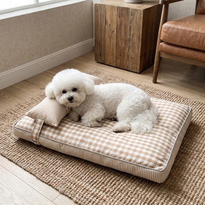 Woofidoo Washable Dog Sleeping Mat