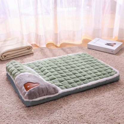 Woofidoo Padded Pet Sleeping Mat