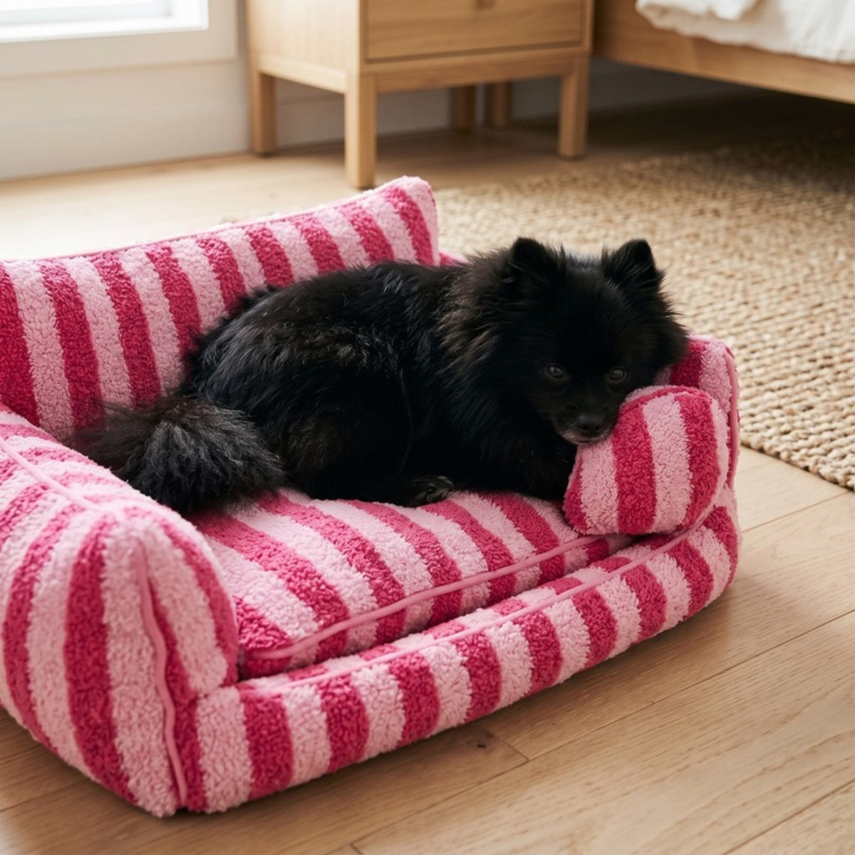 Woofidoo Dog Sofa Bed
