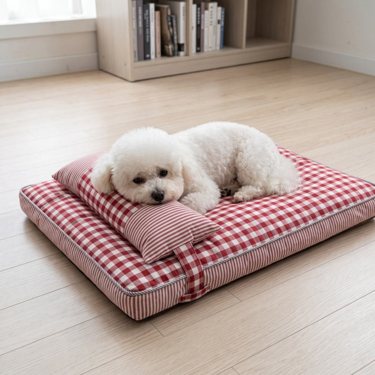 Woofidoo Washable Dog Sleeping Mat