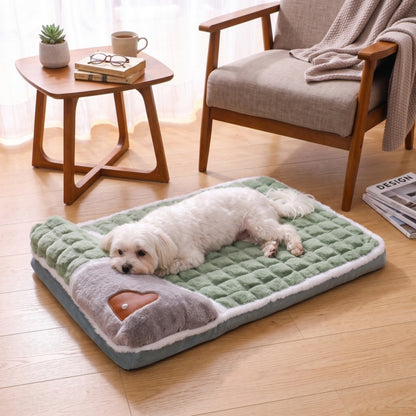 Woofidoo Padded Pet Sleeping Mat