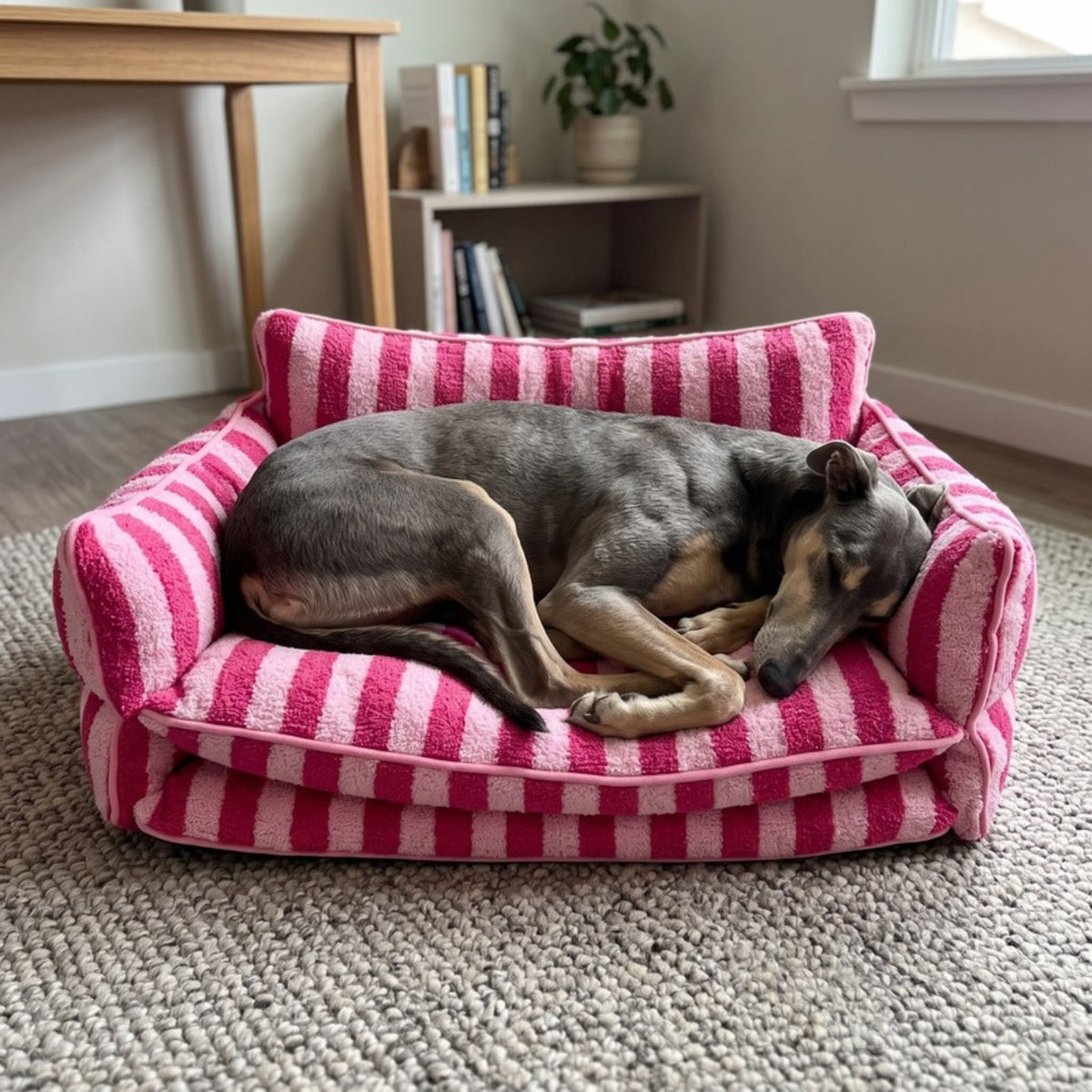Woofidoo Dog Sofa Bed