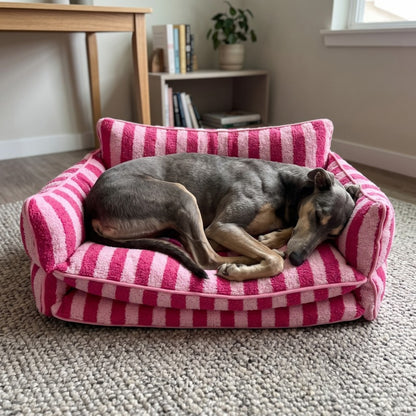 Woofidoo Dog Sofa Bed