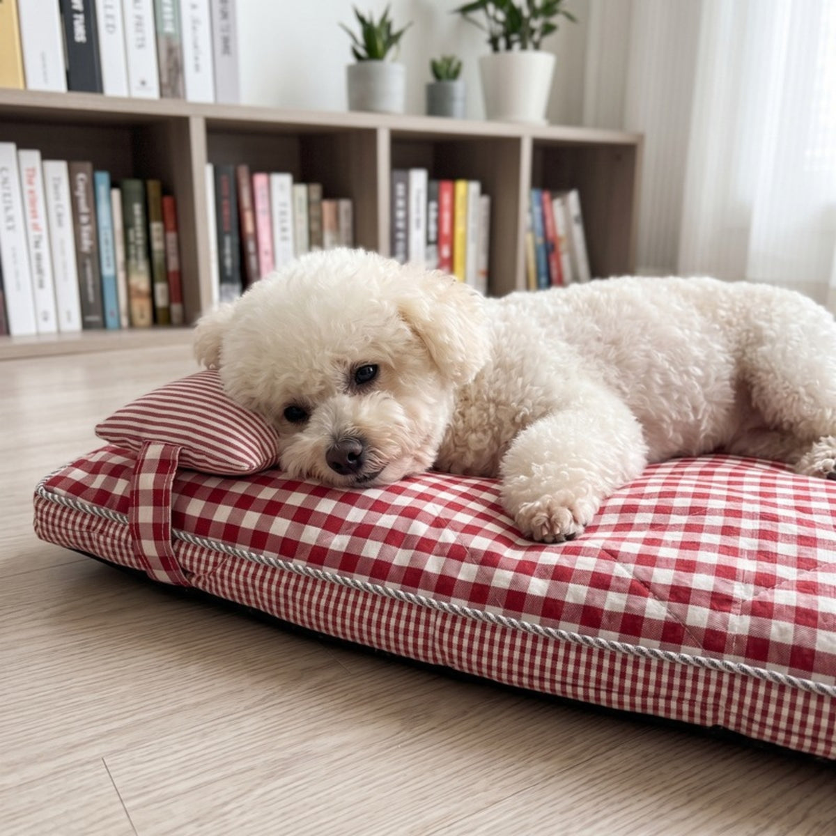Woofidoo Washable Dog Sleeping Mat