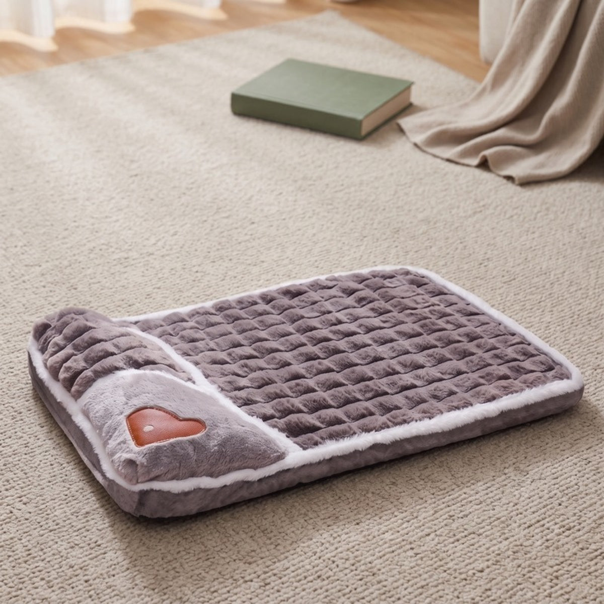 Woofidoo Padded Pet Sleeping Mat