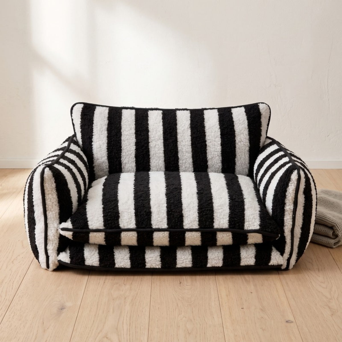 Woofidoo Dog Sofa Bed