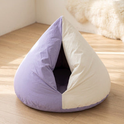 Woofidoo Rice Ball Cat Cave Bed