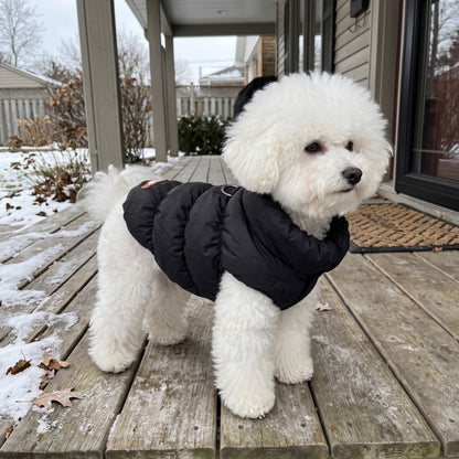 Woofidoo Frost Dog Winter Vest