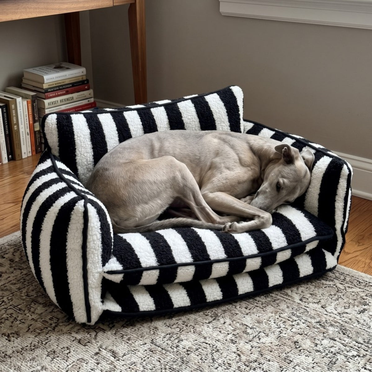 Woofidoo Dog Sofa Bed