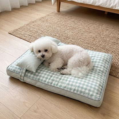 Woofidoo Washable Dog Sleeping Mat