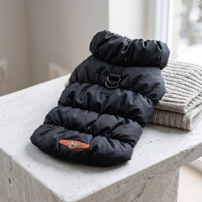 Woofidoo Frost Dog Winter Vest