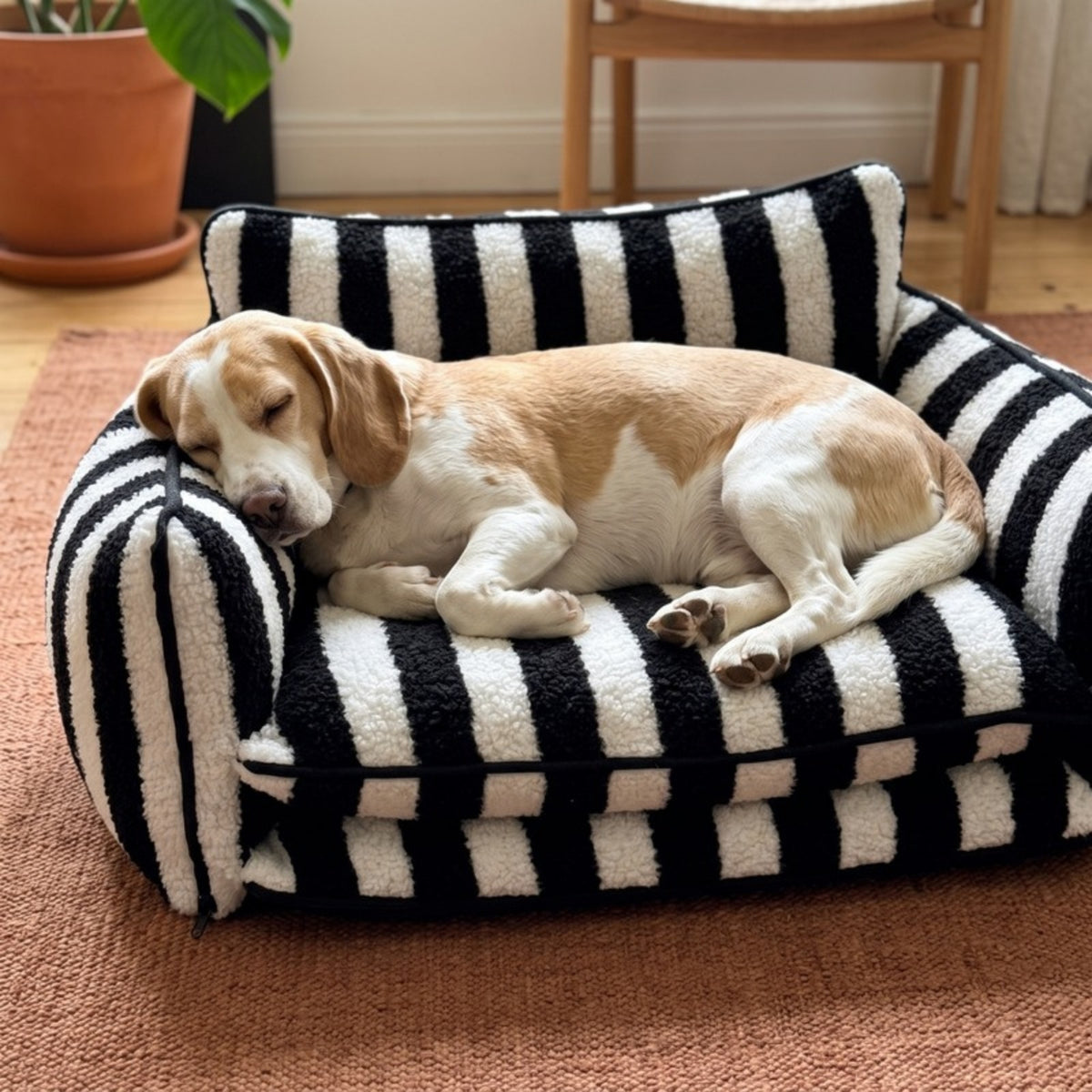 Woofidoo Dog Sofa Bed
