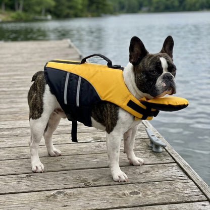 Woofidoo Dog Life Jacket