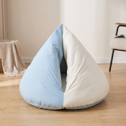 Woofidoo Rice Ball Cat Cave Bed