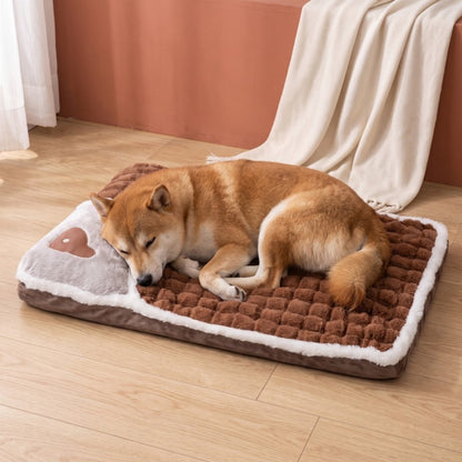 Woofidoo Padded Pet Sleeping Mat