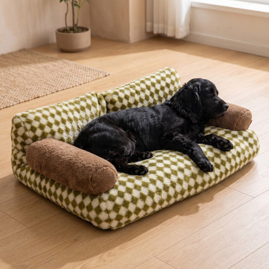 Woofidoo Pet Sofa Bed